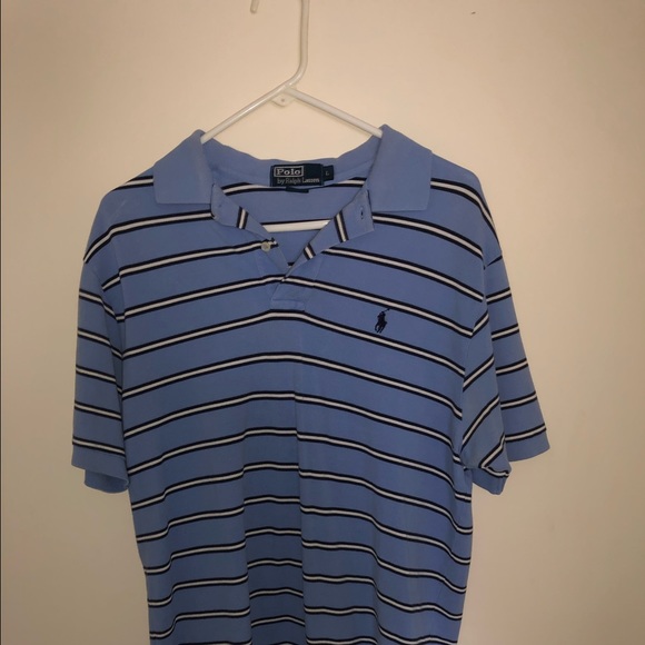 👕 Polo T 👕 - Picture 2 of 4